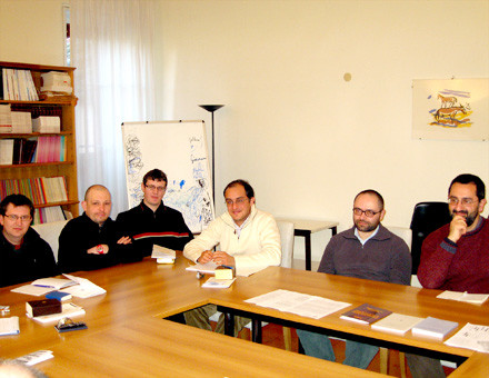 incontro mestri 2011