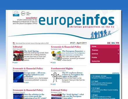 europeinfos