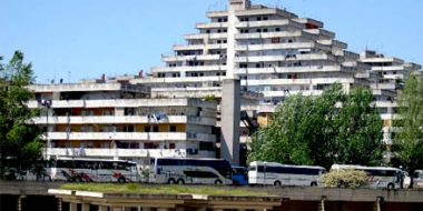 Le Speed incontri Nantes