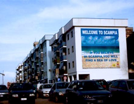 scampia