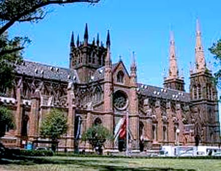 st-mary--australia