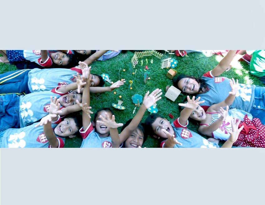 fe y alegria amazzonia