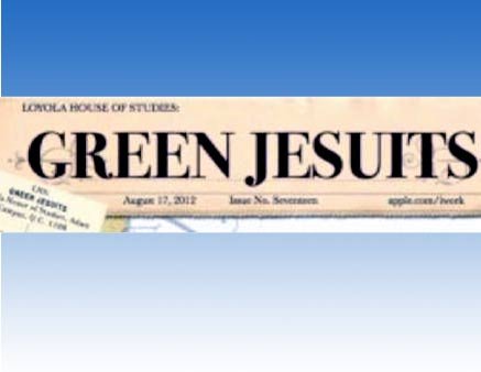 green jesuits Manila