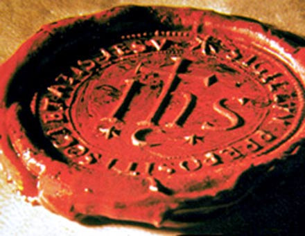 gesuiti usa