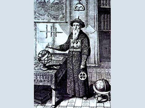 Johann Adam Schall von Bell