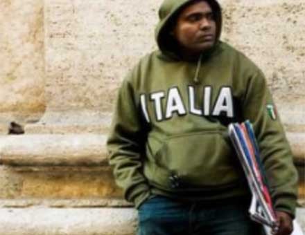 Paradosso Tragico