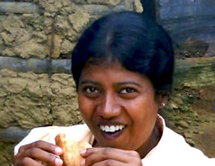 vedove Srilanka