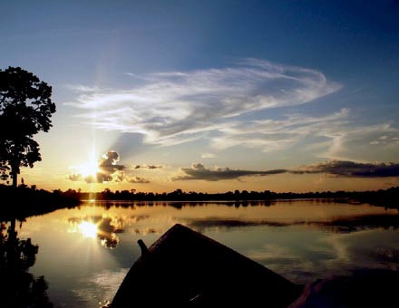 amazzonia perù