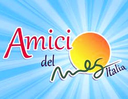 amici meg