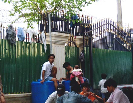 Cambodia