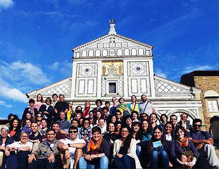 Pietre Vive Firenze