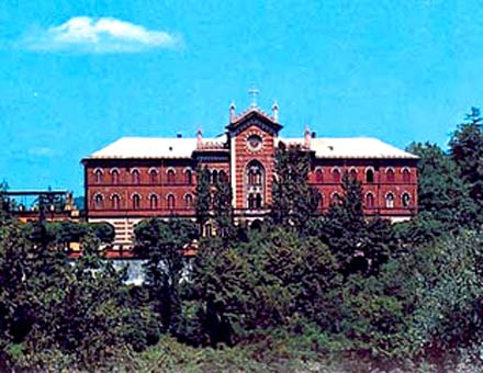 Villa Santa Croce