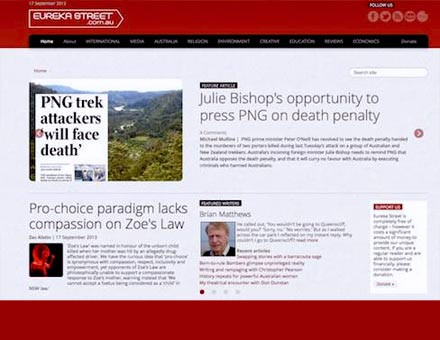 'Australasian Catholic Press