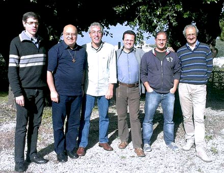 CIS Coordinatori territoriali