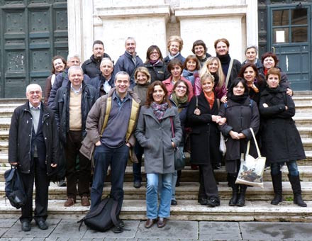 pietre vive scuole
