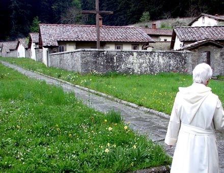 camaldoli