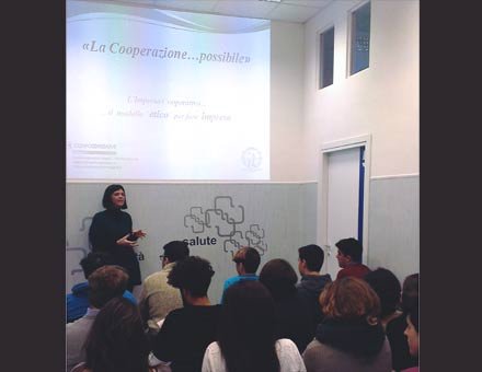 pontano cooperazione