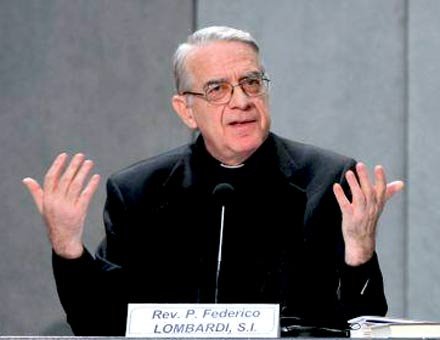 Padre Lombardi