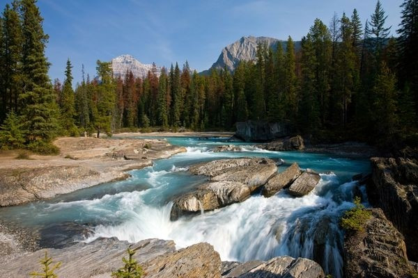 canada natura