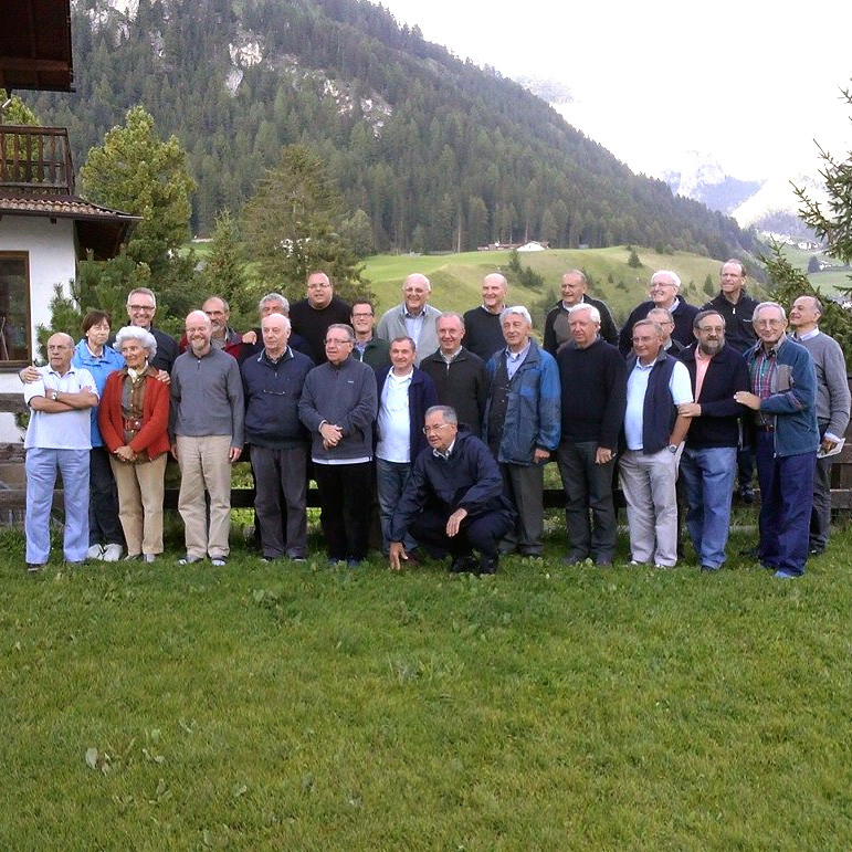Formazione permanente a Selva