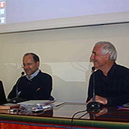 Convegno guide EVO