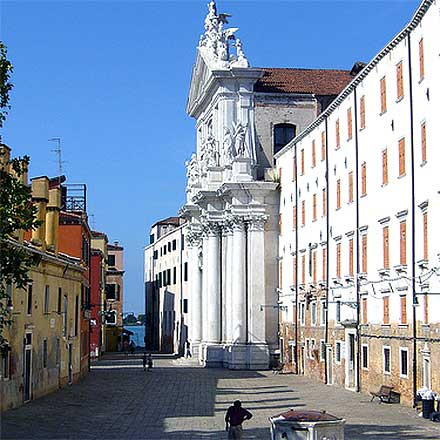 Cannaregio