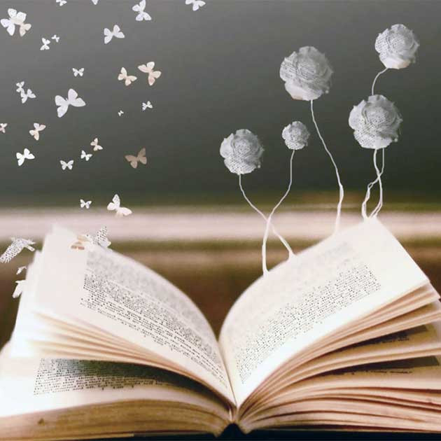 I novizi e la poesia