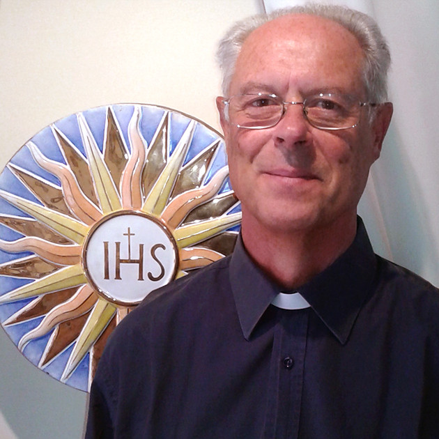 P. Paolo Bizzeti SJ