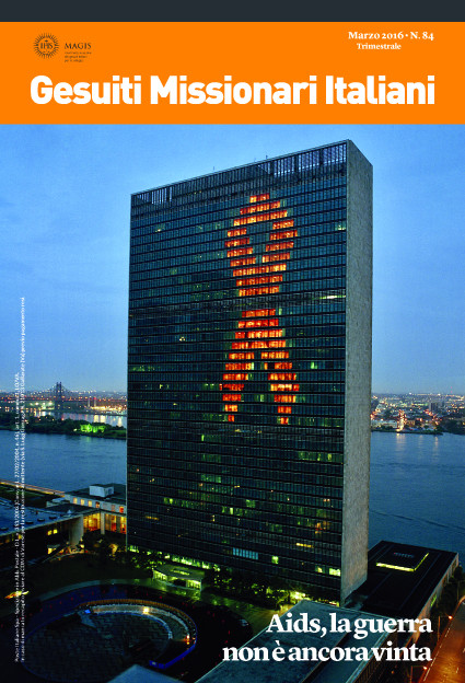 Copertina Gmi