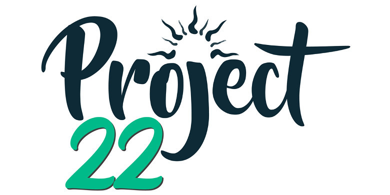 Logo di Project22