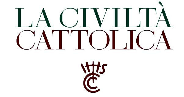 Message du pape François pour les 170 bougies de la « Civiltà Cattolica »  Civilt%C3%A0-cattolica-logo-wpv_1600x_center_center