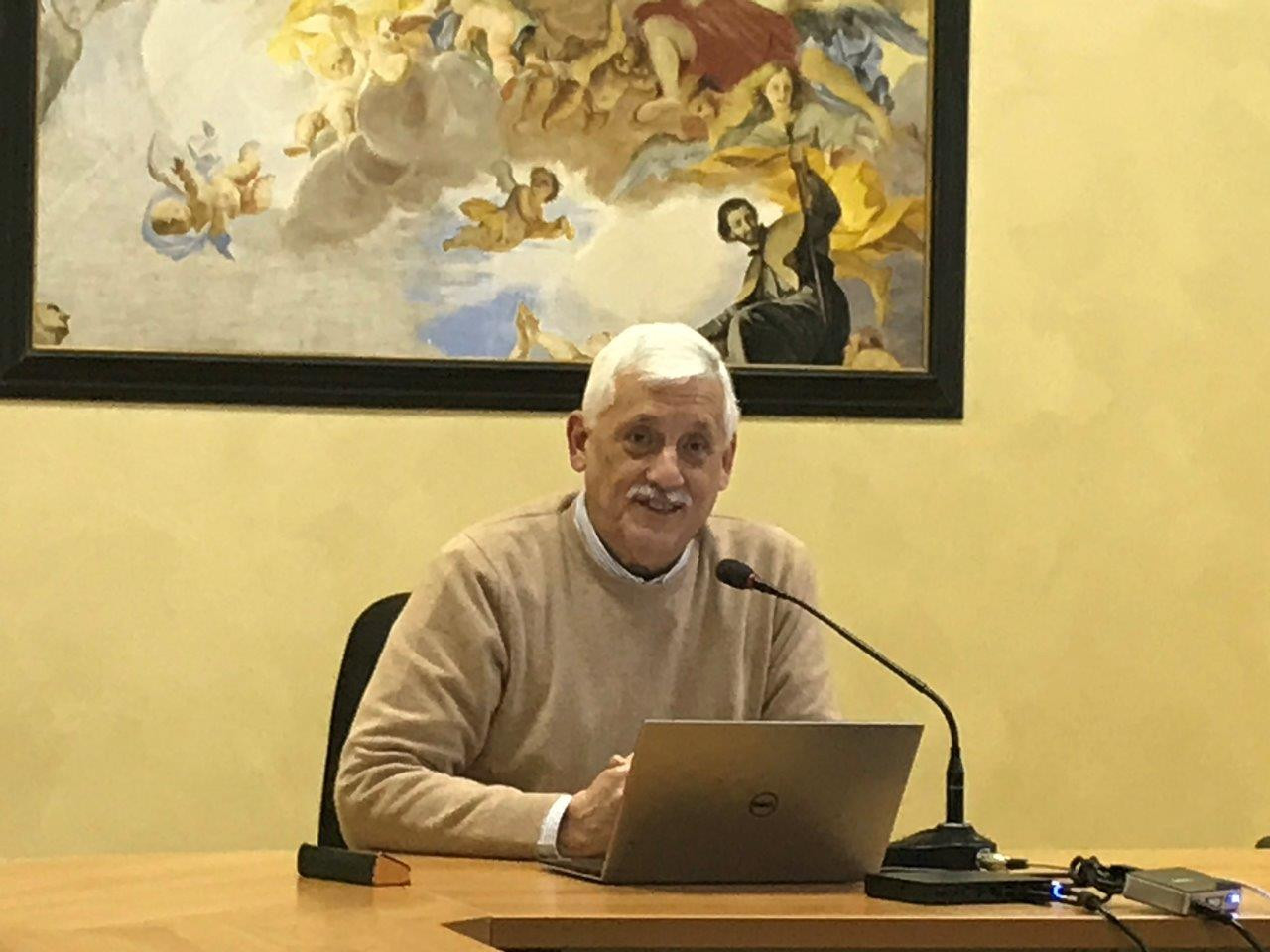 arturo sosa abascal