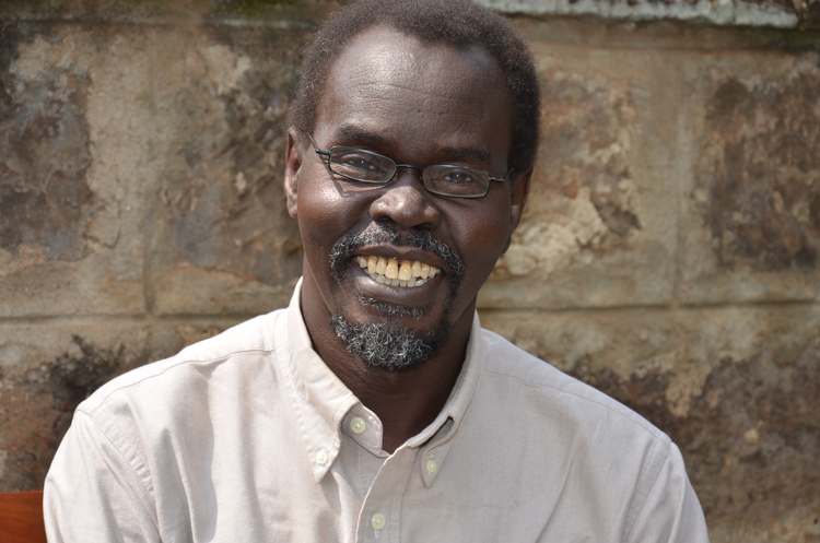 Victor Luke Odhiambo