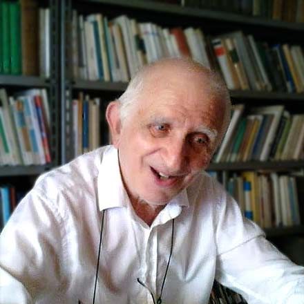 Domenico Pizzuti